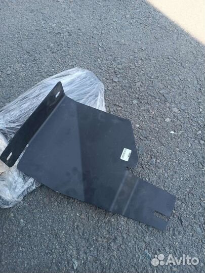 Пыльник cherry tiggo 4