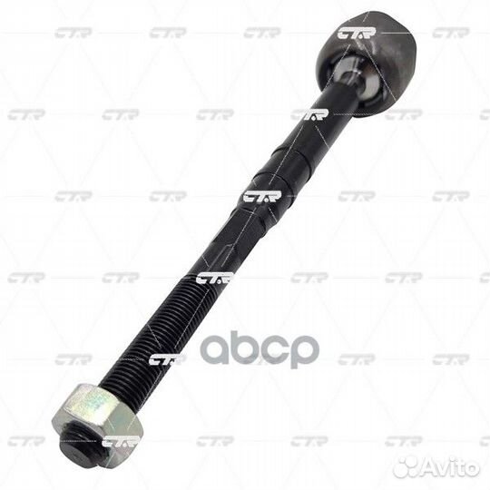 Тяга рулевого управления mercedes B-classe CR0011