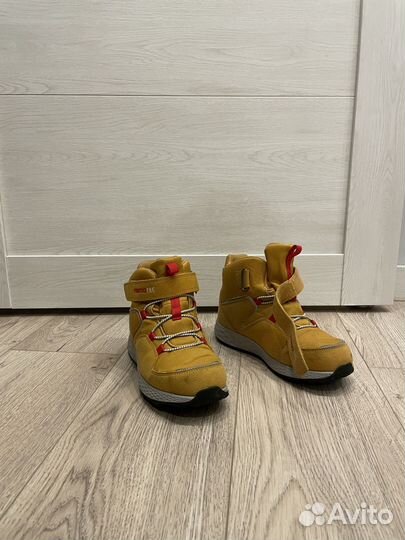 Ботинки reima