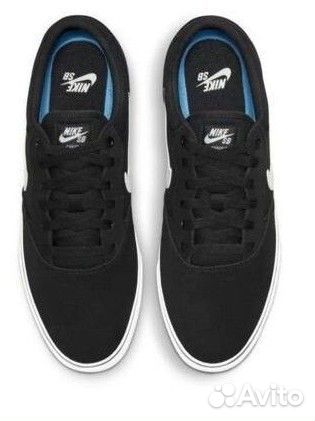 Кеды Nike Sb Chron 2