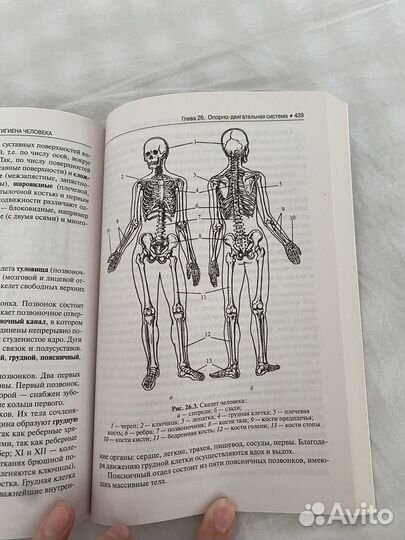 Сборник ЕГЭ биология Ярыгин