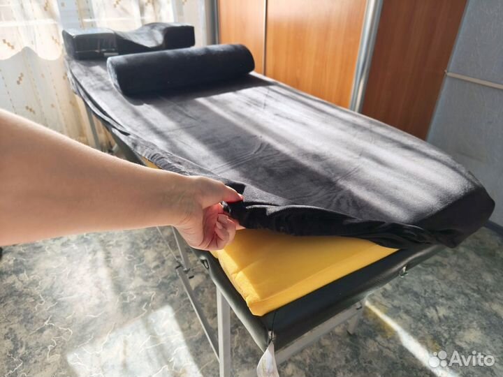 Кушетка косметологическая