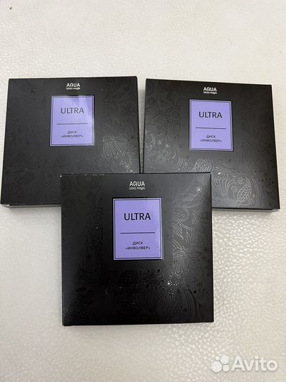 Диск «Инволвер» Гринвей