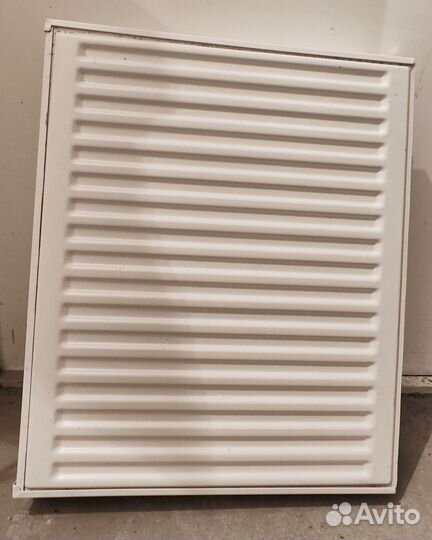 Радиатор Prado