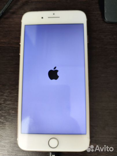 iPhone 7 Plus, 64 ГБ