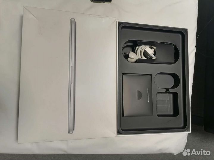 Apple MacBook pro 13