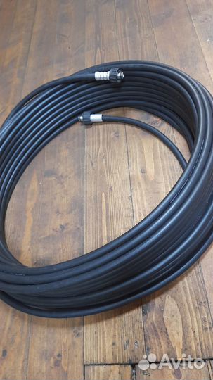 Шланг для мойки