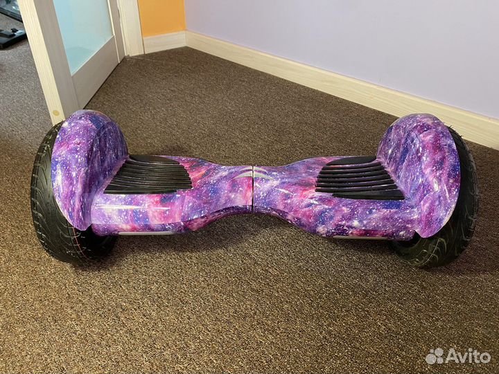 Запчасти для гироскутера