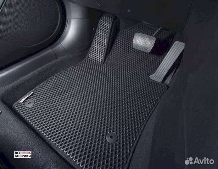 Eva Коврики в машину