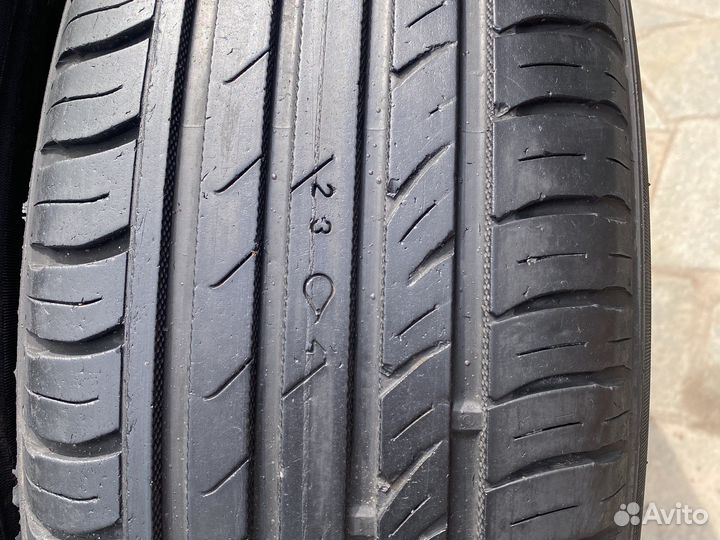 Sprut ST 603 195/65 R15