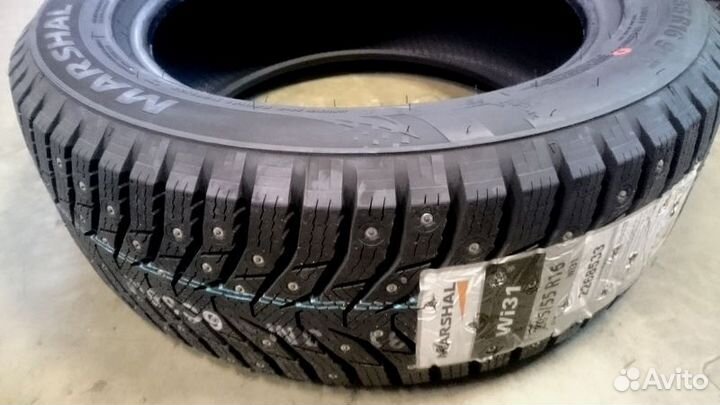 Marshal WinterCraft Ice WI31 225/45 R19 96T