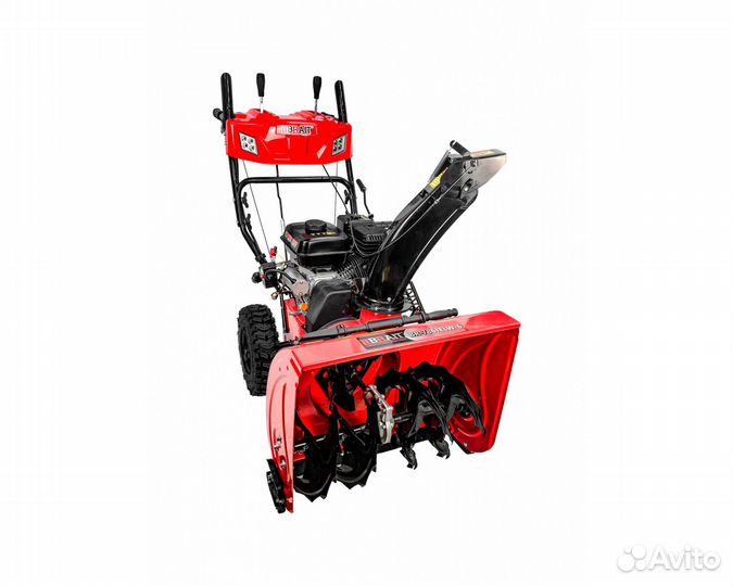 Самоходный снегоуборщик Brait BR-7861ELW-6