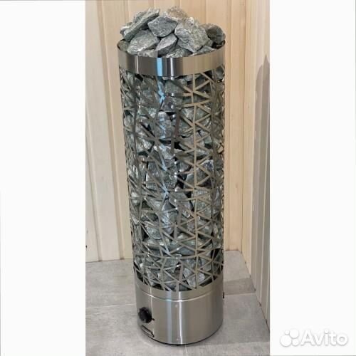 Электрическая печь для бани работаем с 98 года