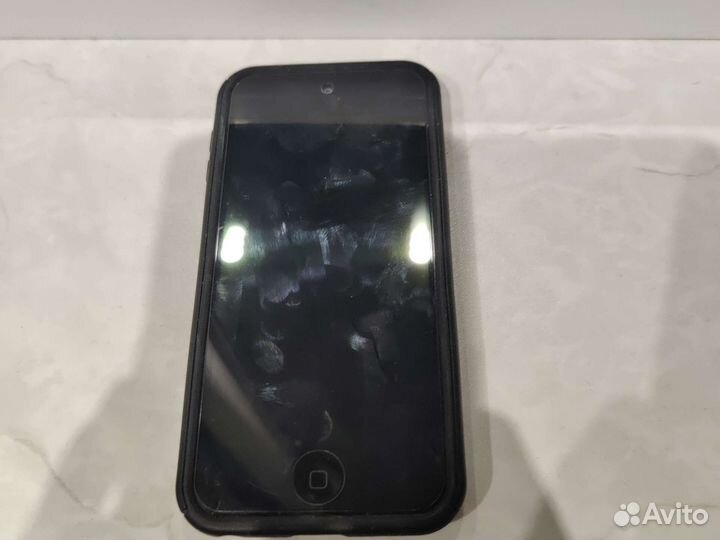 Плеер iPod touch 5