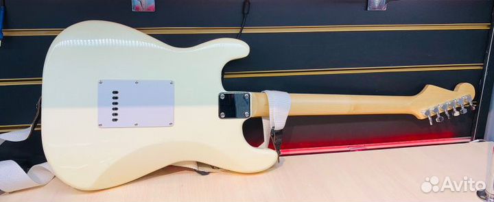 Электрогитара Fabio