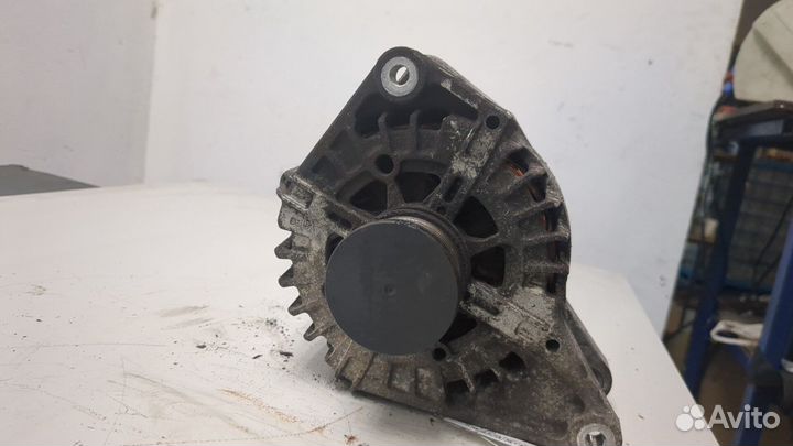 Генератор Jeep Patriot, 2010