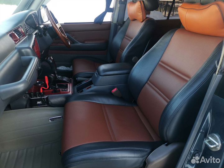 Toyota Land Cruiser 4.2 AT, 1994, 237 000 км