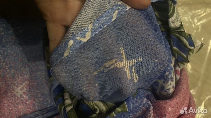 Постельное белье 1 5