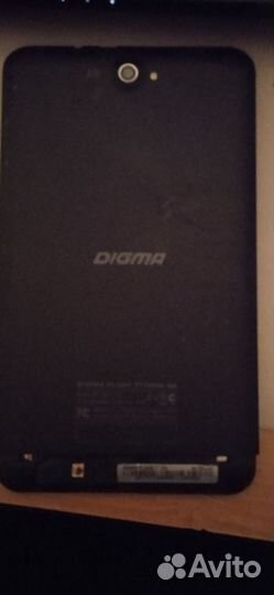 Планшет на запчасти