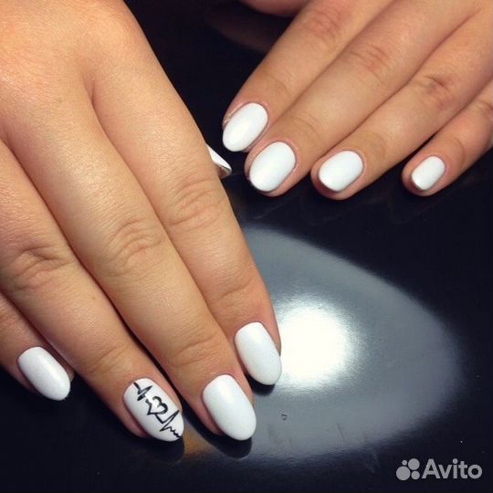 Подолог, педикюр, маникюр