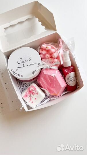 Подарок девушке