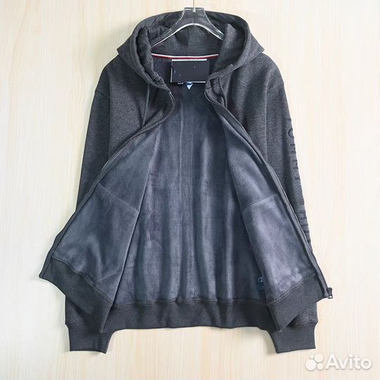 Толстовка Tommy Hilfiger новая