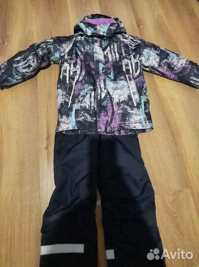 Костюм для девочки