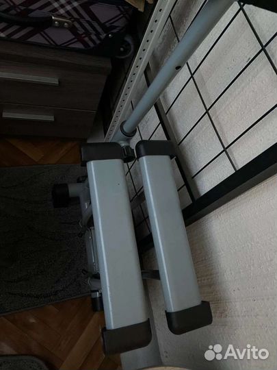 Тренажер Leg Magik