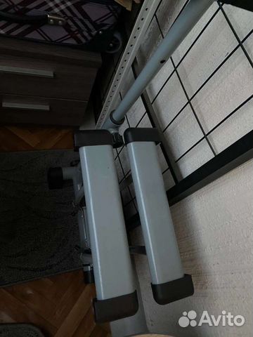 Тренажер Leg Magik