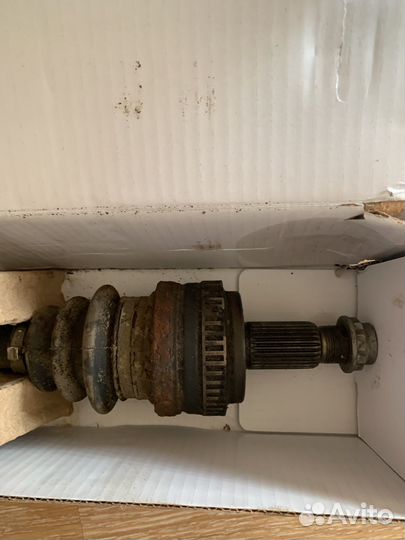 Привод CD 1031A