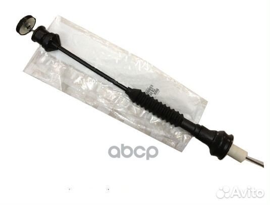 Трос сцепления 2150.EC Peugeot-Citroen