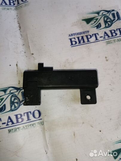 Антенна бесключевого доступа Volkswagen Touareg