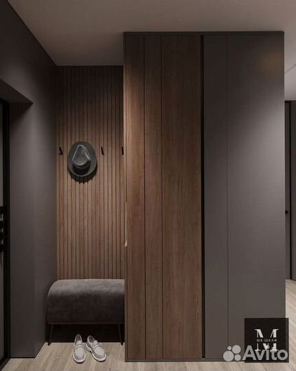 Шкаф двухстворчатый (и другие)