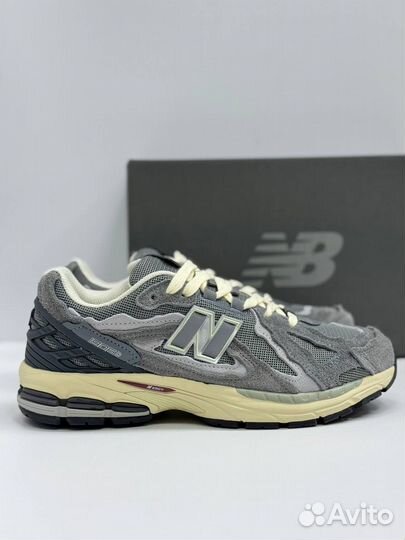 Кроссовки New balance 1906 (41)