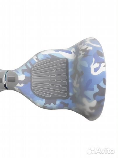 Защитные силиконовые накладки для гироскутера 10