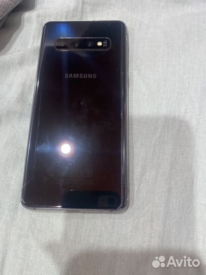 Samsung galaxy s10
