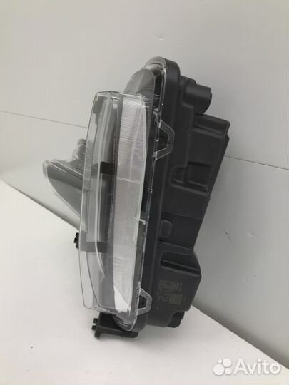 Левая противотуманная фара Chery Tiggo 7 Pro Max 1 T1E
