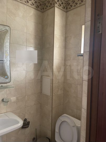 Комната 16 м², 2/2 эт.