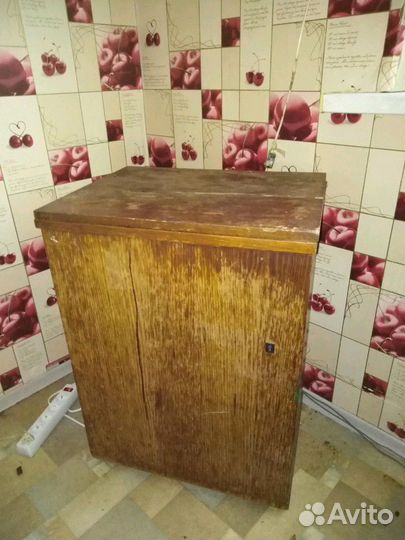 Швейная машинка