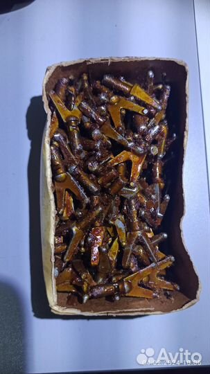 Запчасти к машинкам для стрижки овец