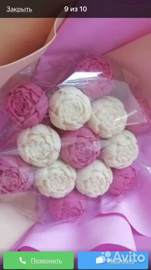 Съедобные букеты из шоколада, букеты шоколад роз