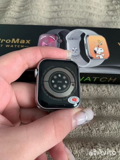 SMART watch S9 Pro Max