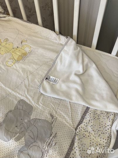 Кровать детская