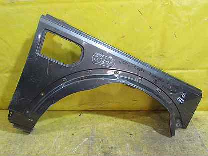 Крыло переднее Land Rover Discovery 3 04-09 г 5314