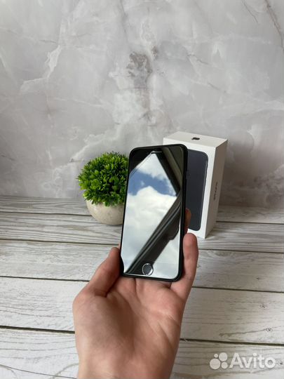 iPhone 7 32gb (Идеал)