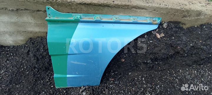 Накладка двери левой MAN TGX 2014 81626100010