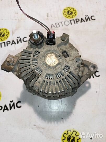 Генератор Dodge Caliber EBA 2008