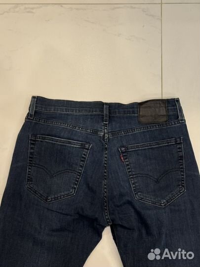 Джинсы Levis 512