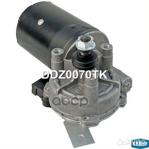 Мотор стеклоочистителя mercedes-benz ML320 1998 VW