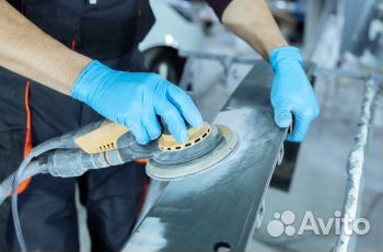 Шлифовщик на плоскую шлифовку Вахта